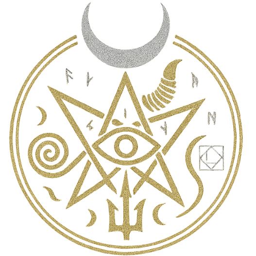Ícone Mago Azazel