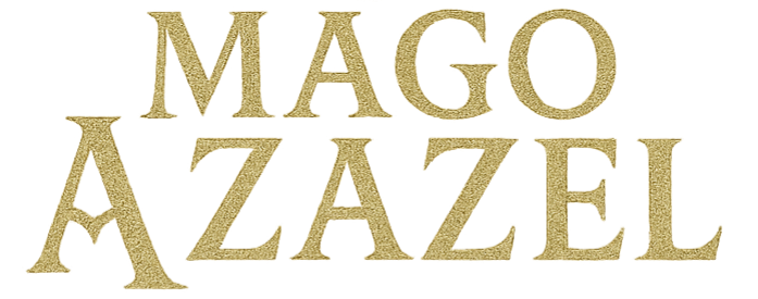 Mago Azazel